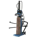 Holzspalter HL1020 10 ton 400V