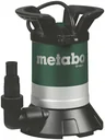 Klarwasser-Tauchpumpe TP 6600