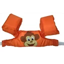 Comfort Pool Schwimmweste orange