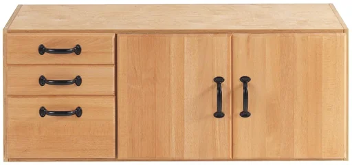 "Schrankmodul SM 03 für Hobelbank Elite 1500 + Scandi Plus image"