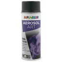 Sprühdose "Aerosol Art", RAL 7016, Anthrazitgrau, seidenmatt, 400 ml