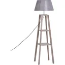 Stehlampe im skandinavischen Stil