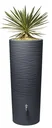 Regenspeicher / Regentonne NATURA 2in1 350 L, graphite grey