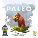 Gesellschaftsspiel Paleo