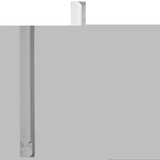 "LED Unterbauleuchte FLEXLIGHT Add On 32,4 cm, 3,4 W, Farbe silber image"