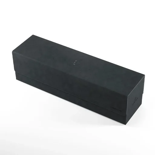 "Dungeon S 550+ Black Convertible image"