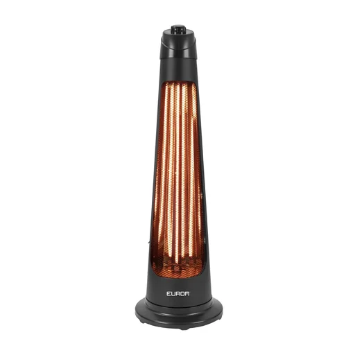 "Terrassenheizung Q-Tower 1200, 1200 W image"