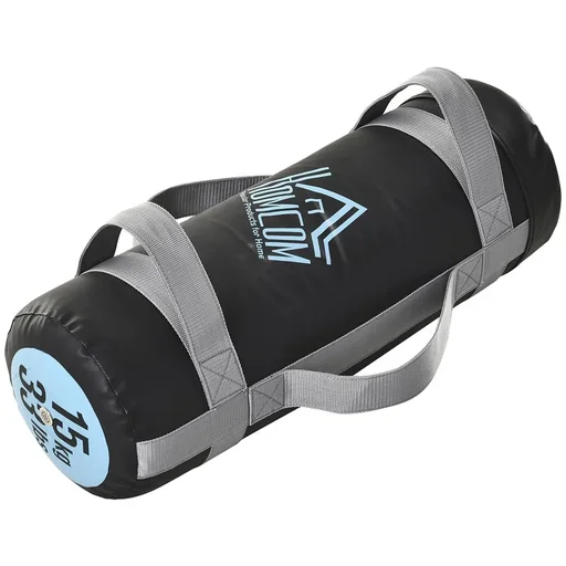 Powerbag-Gewichtstasche 15 kg