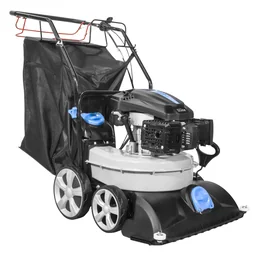 4 in 1 Laubsauger 