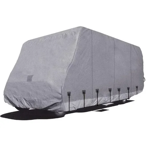 Abdeckplane für Wohnmobil 650x238x220cm
