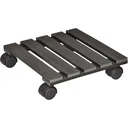 T4ALL Pflanzenrolle WPC 300x300mm, 60kg