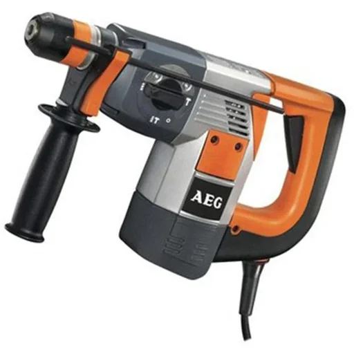 "PN3500X Bohrhammer SDS-Plus image"
