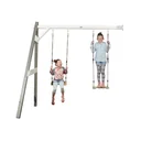 Double Swing Grey Wall mount