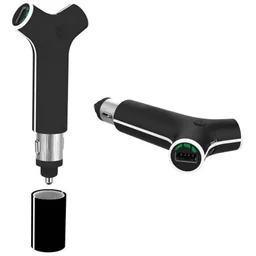 12/24v Ladegerät & Powerbank (2200mAh)
