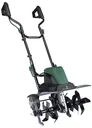 Motorhacke „GM-MH460E“, 1500 Watt