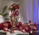 Nostalgie- Weihnachtsbecher