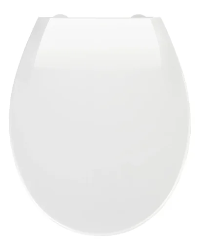 "WC Sitz "Kos", Easy Close Thermoplast image"