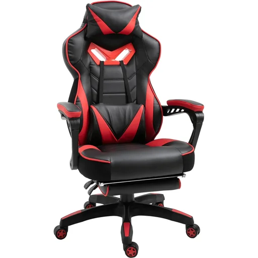 "Gamingstuhl mit Liegefunktion image"