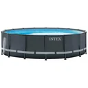 Ultra XTR Frame Pool 488 x 122 cm