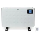 Intelligente Heizung - 2000W - Verbindung mit Android oder iOS