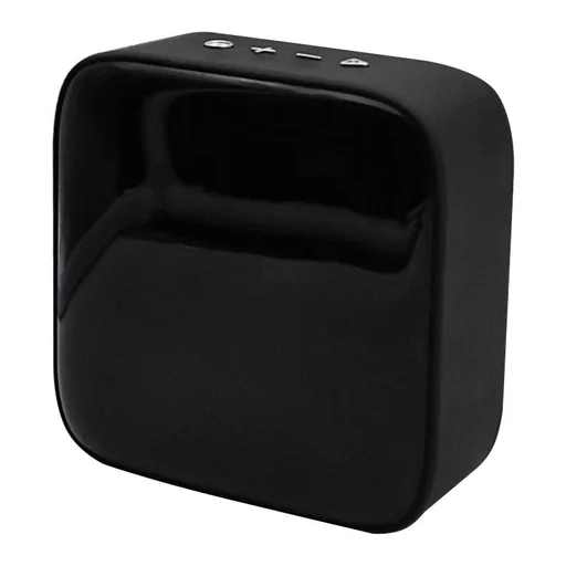 "Bluetooth Lautsprecher mit LED Display image"