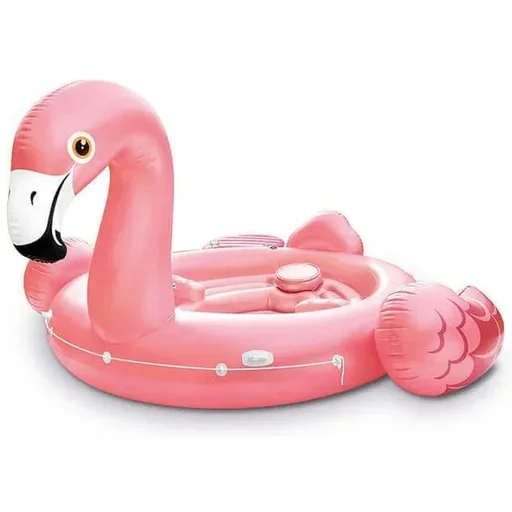 "Mega Flamingo Lounge-eiland 422 x 373 x 185 cm image"