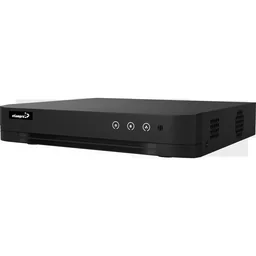 4-channel DVR (Digital Video Recorder), Plug-&-Play setup, 4 interfaces