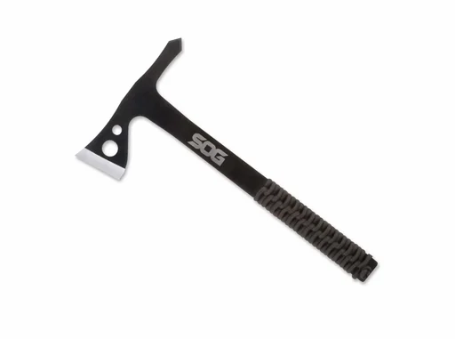 "Wurfaxt-Set Tomahawk, 3 Stück image"
