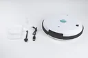 Neatron Akku Staubsauger-Roboter