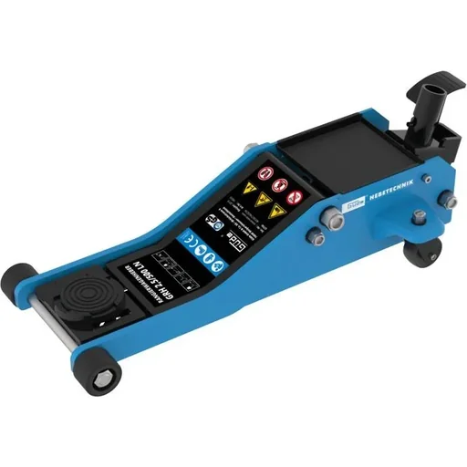 "RANGIERWAGENHEBER GRH 2/500 LN image"