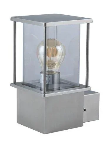 "Wandleuchte RHODOS, 20 Watt, für den Innen- und Außenbereich image"