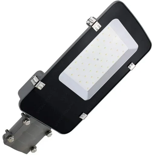 "VT-100ST LED-Straßenbeleuchtung - 100W - 12000 Lumen - 4000K image"