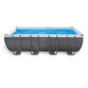 Ultraframe-Pool 549 x 274 x 132 cm