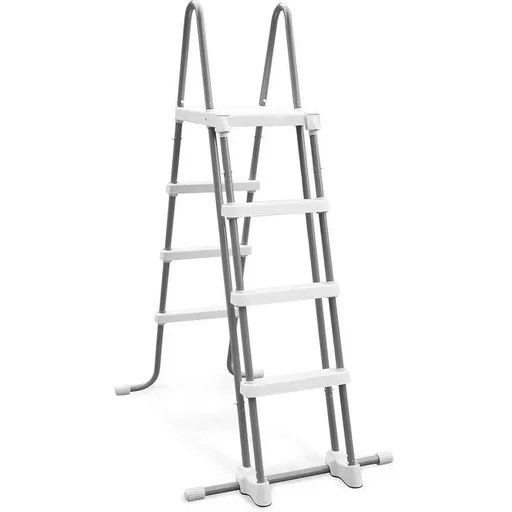 "Schwimmbadleiter für Schwimmbäder 122 cm image"