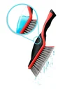 F1 Activebrush "Die aktive Waschbürste"