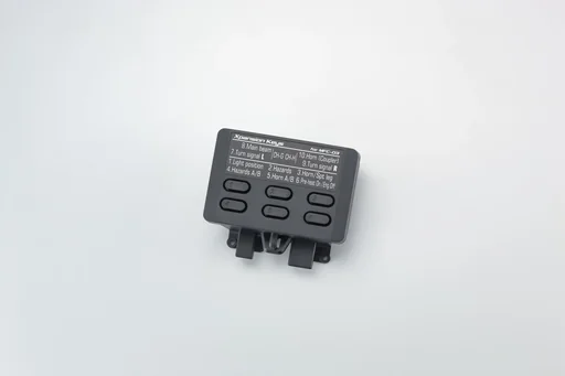"Fernsteuerung MC-8 Xpansion Unit EXP-801 MFC-03/02 image"