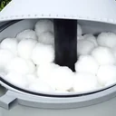Filterkugeln für Sandfilterpumpen 700g