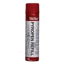 Gas nachfüllen lässt Pyropen RB-TS 75ml