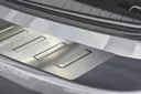 Ladekantenschutz für Opel Meriva B, Baujahr 2010-2013, 2013>