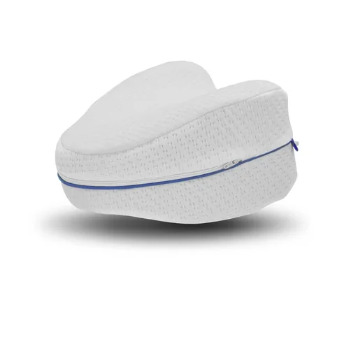 "Knie-Kissen „Dreamolino Leg Pillow“ mit Memory-Schaum image"