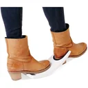 Schuh-Ausziehhilfe 23.5 cm Weiss