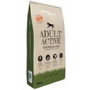 Premium-Hundefutter trocken Adult Active Huhn & Fisch 15kg