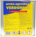 Nitro Universal-Verdünner 2,5 L