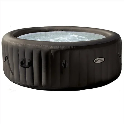 "Jet aufblasbares SPA mit Salz image"