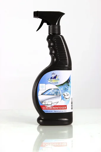 "Auto Scheibenenteiser ICE-FREE image"
