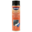Unterbodenschutz auf Wachsbasis 500 ml, Farbe schwarz