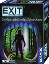EXIT Das Spiel - Die Geisterbahn des Schreckens
