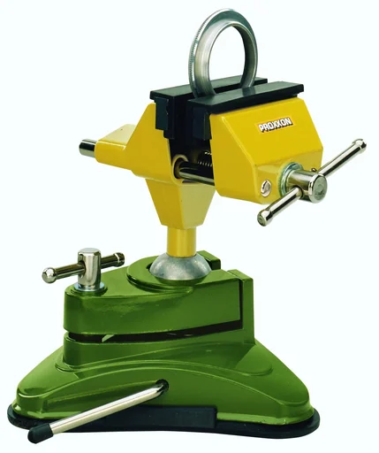 "Feinmechanikerschraubstock FMS 75 image"