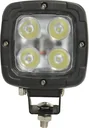LED-Arbeitsscheinwerfer, rechteckig, 4000 Lumen