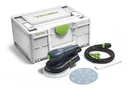 Exzenterschleif ETS EC150/3 EQ-Plus